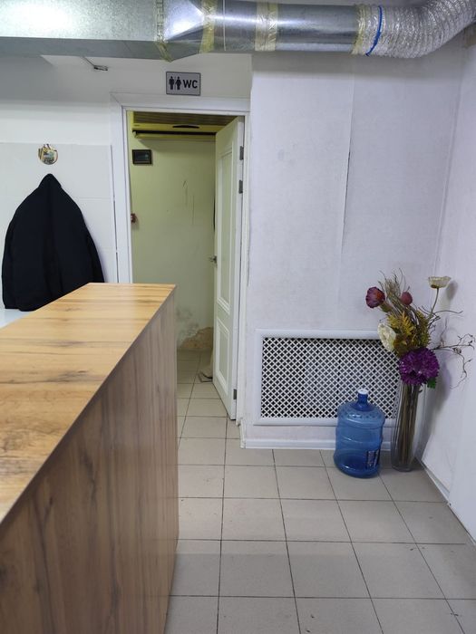 Сдаеться в аренду помещения