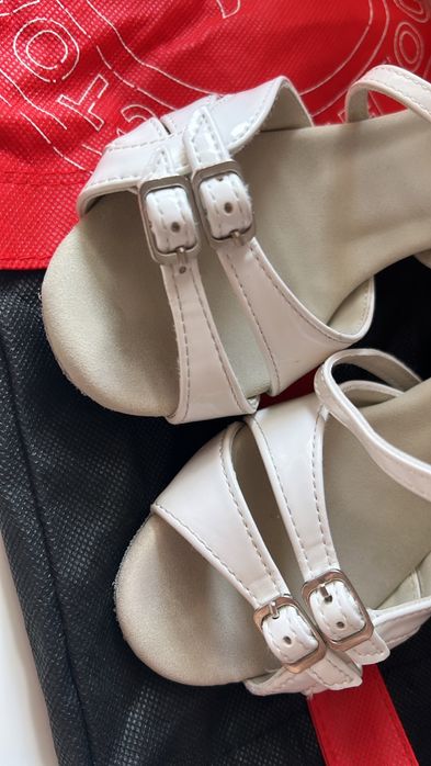 Рейтинговые туфли