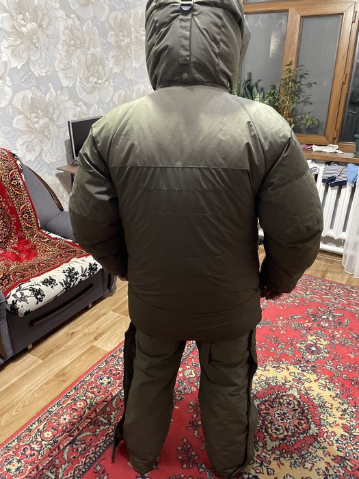 Продам комплект зимний для мужчины