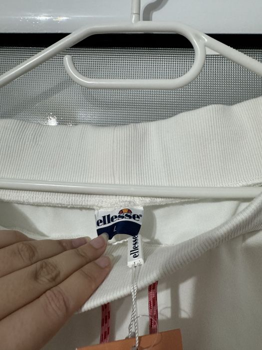 Pantaloni sport Ellesse
