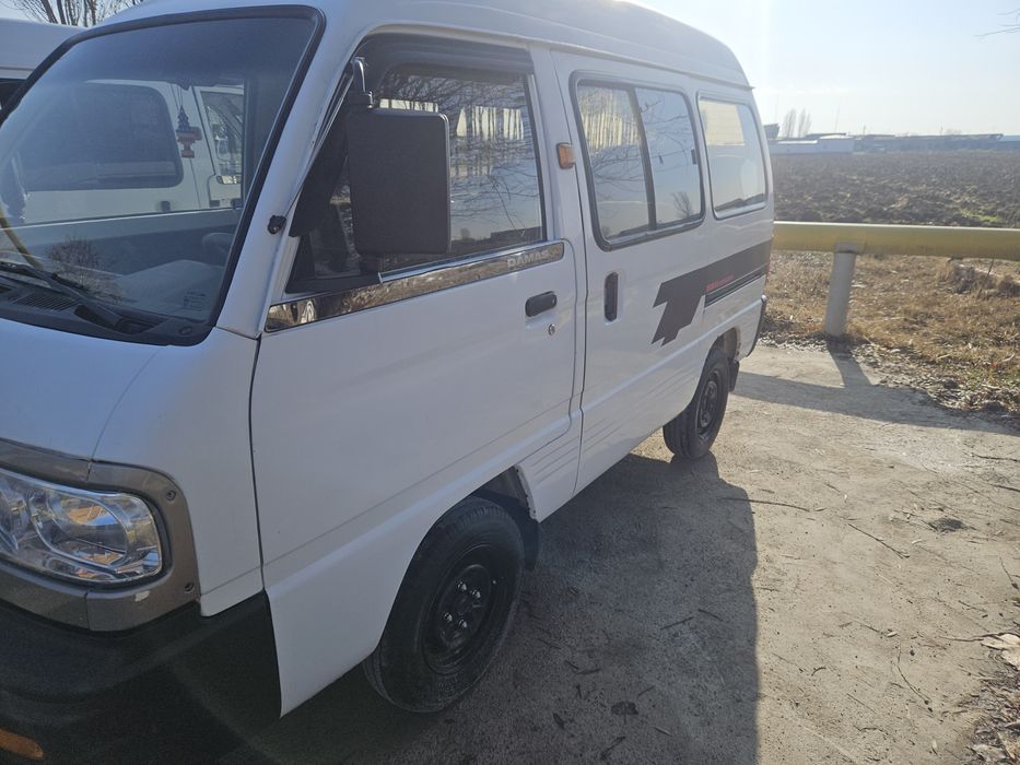 Siroshna sotlad damas 2019 yil gaz bor