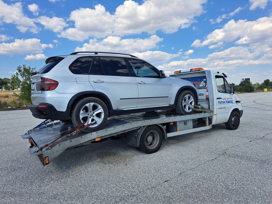 ПЪТНА ПОМОЩ ХАРМАНЛИ 24/7 YOL YARDIM Kurtarici.Oto Çekici Bulgaristan