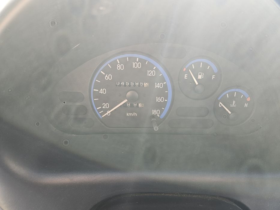 Vand Daewoo Matiz 0.8 Benzina