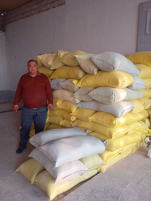 sifatli kepak mahsuloti