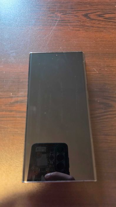Samsung s23 Ultra 512GB калъфи + протектори