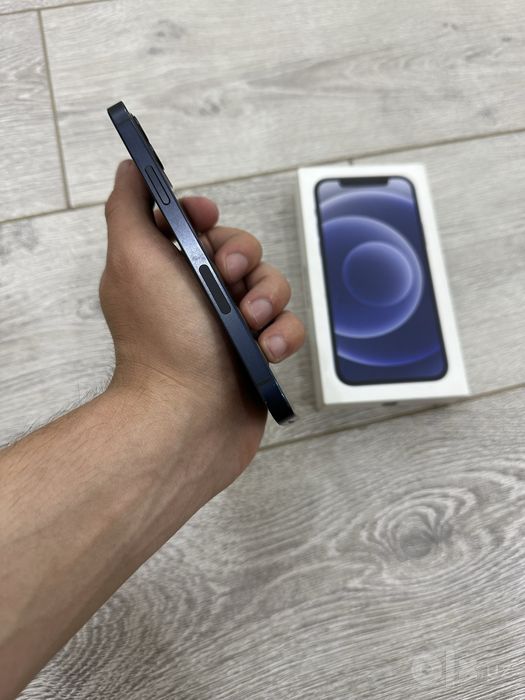Iphone 12 ochlmagan vakum