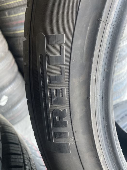 Anvelope Pirelli set 4 buc, GL  275/45, 315/40 R 21 2019/2023