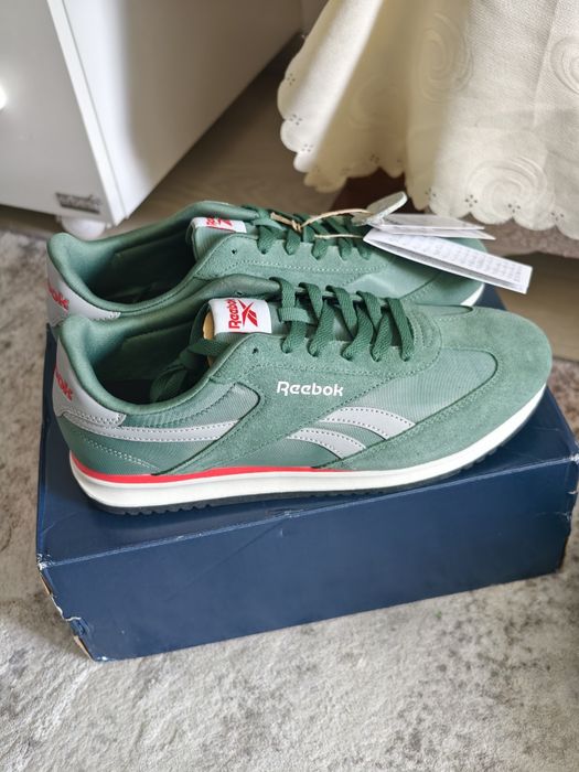 Adidasi Reebok nr.43