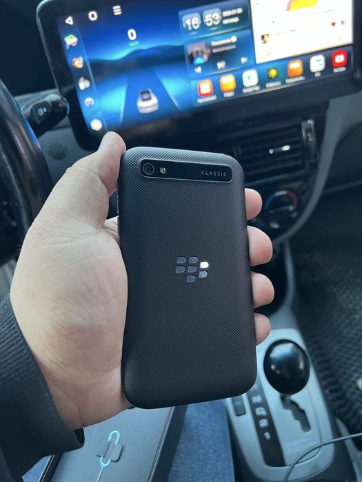 Blackberry Classic, Q10, 9900.