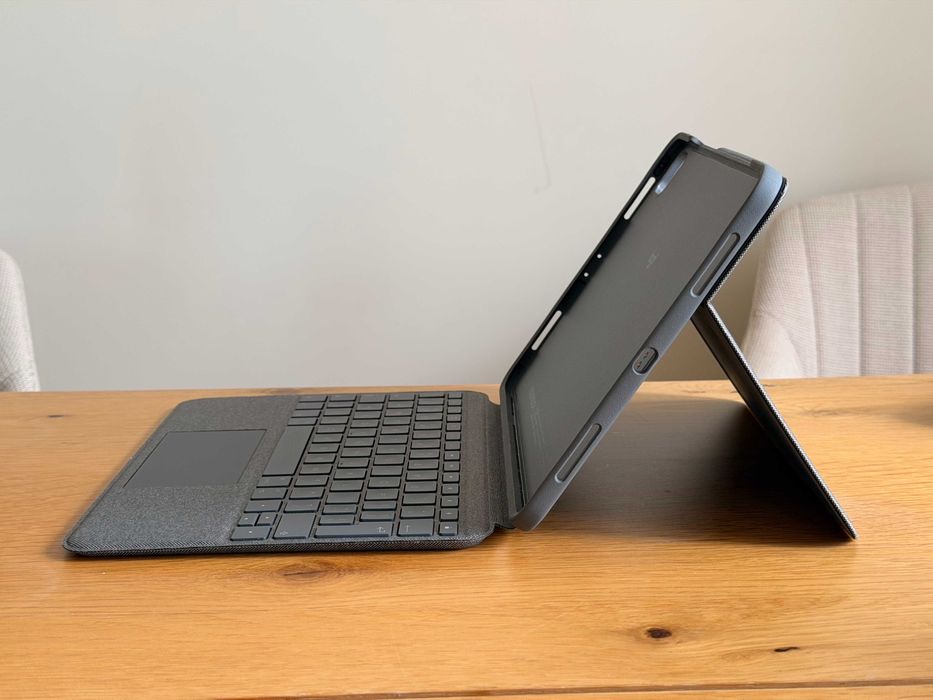 Folio Touch за iPad Pro 11 inch (1st, 2nd & 3rd gen)