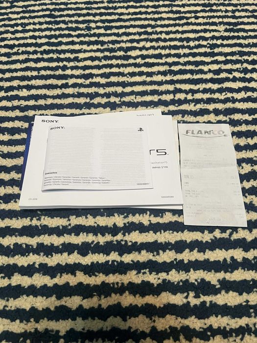 Playstation 5 Slim Disk Edition