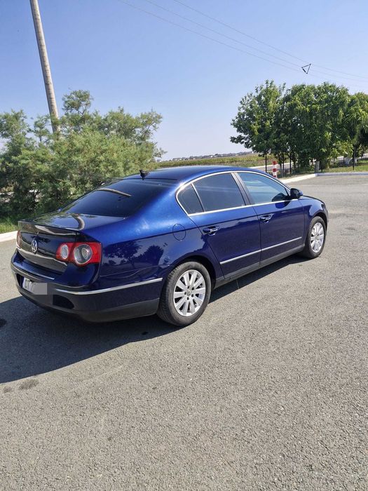 De vânzare Volkswagen Passat B6