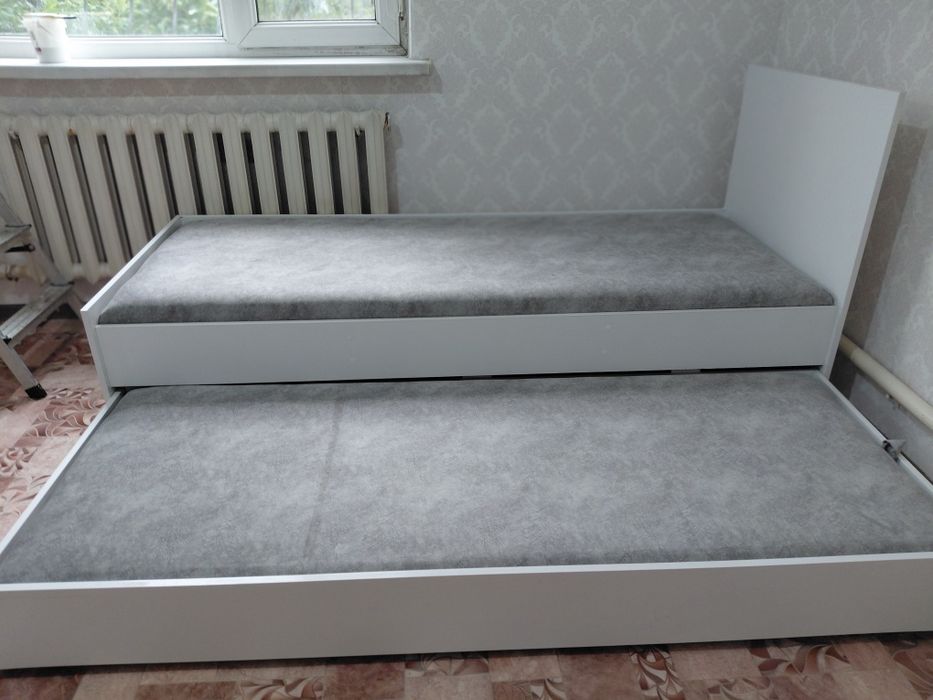 Продам кровать детский