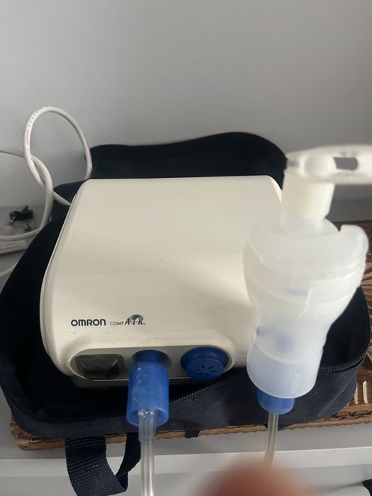 Инголятор Небулайзер OMRON