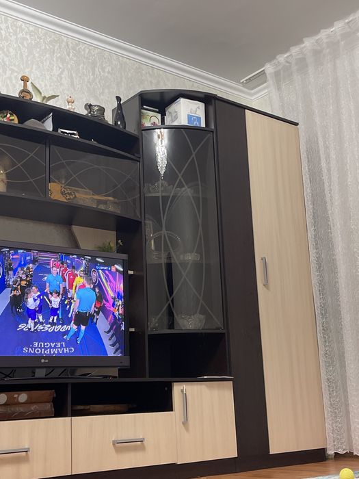 Мебель для гостиной