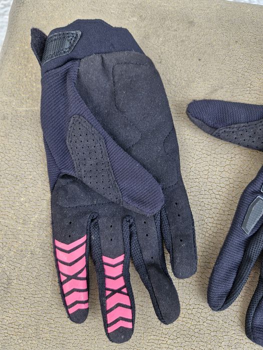 Manusi moto dama Alpinestars "M"