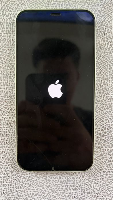 Iphone 12, состояние идеал