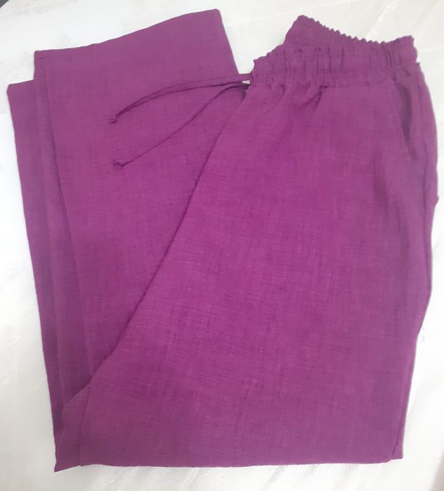 новые женские брюки