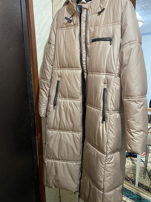 Куртка Зимние