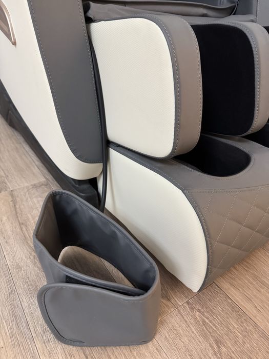 Массажное кресло