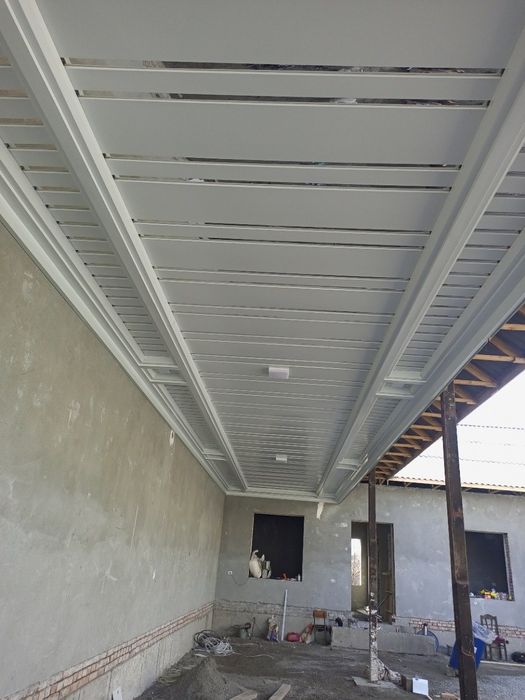 Туникабонд Аликабонд Травертин