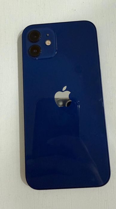 Продам айфон 12 Оригинал