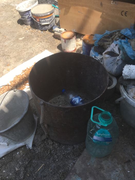 Кура сотаман  400 талик трубадан