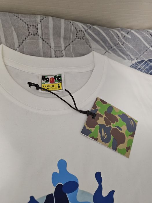 BAPE тениска размер М