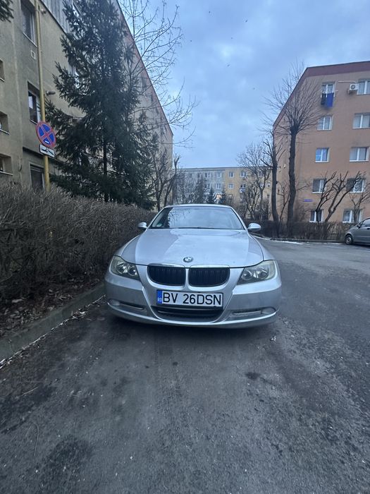 Vand bmw seria 3 e90