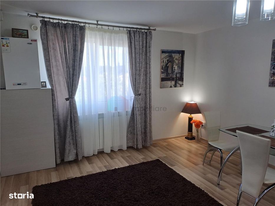 Apartament cu 3 camere de lux in zona centrala
