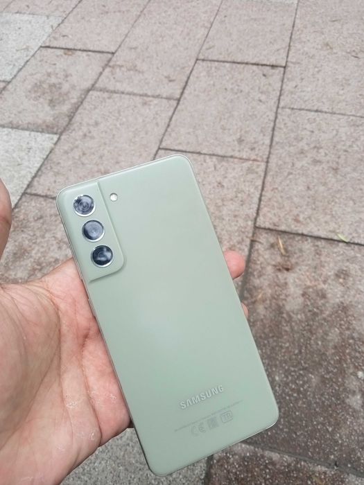 Samsung s21 FE 5G