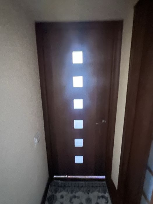 Межкомнатные двери б/у самовывоз