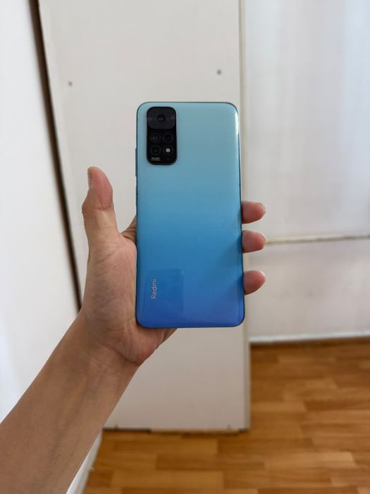 Redmi Note 11 64гб