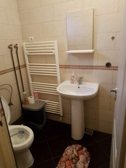 Închiriez casa Someseni