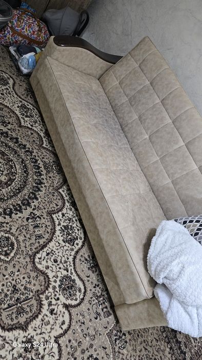 Devan sotiladi xolati zur