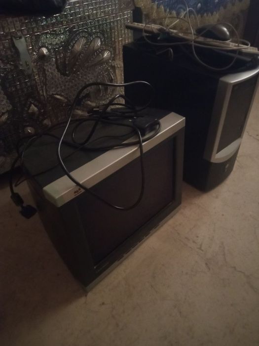 Damashni kampyuter arzon