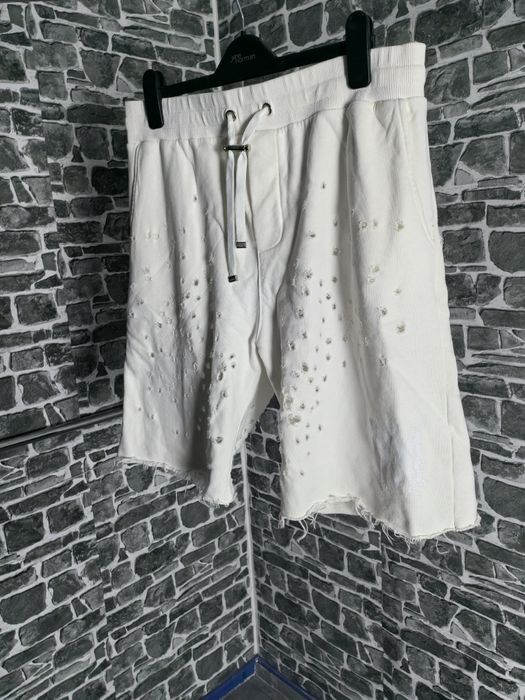 Amiri къси панталони