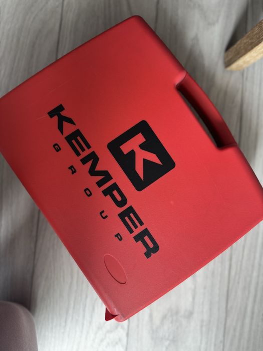 Kit arzator profesional , nou