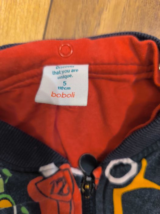 Детски суитшърт boboli