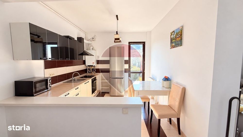 Apartament de vânzare 2 camere | Parcare inclusă | Dobroesti Fundeni