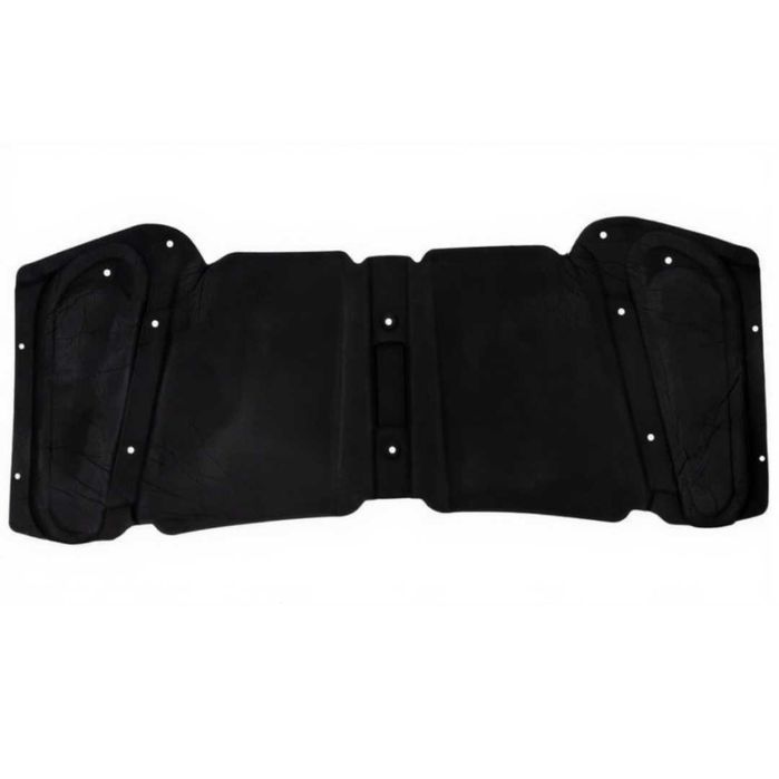Изолация за под преден капак на BMW X5 / E53 / 2000 - 2006