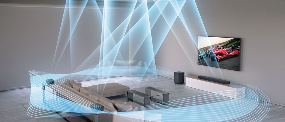 Саундбар JBL BAR 2.1, 5,1 9,11.1.4 JBL SOUND BAR HARMAN Dolby Atmos