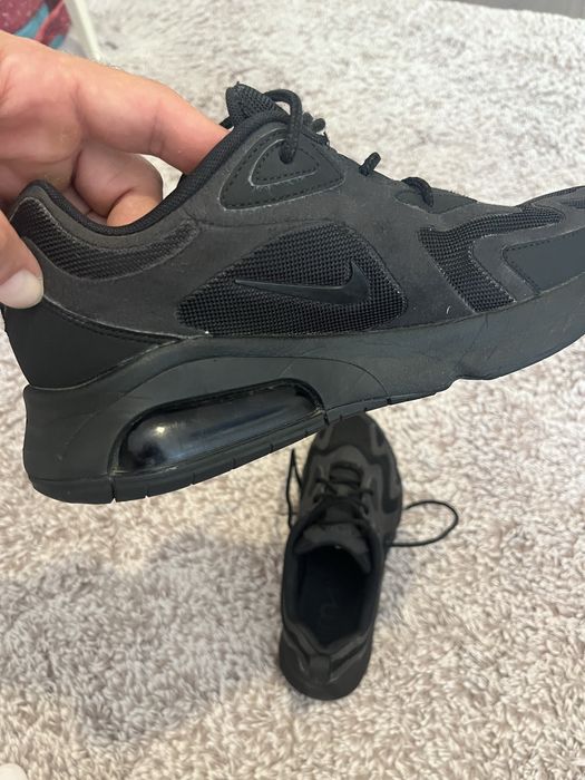 Nike Air Max 200-пригинални мъжки маратонки