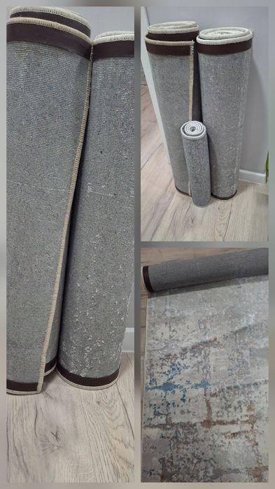 Ковры дорожка почти новый,качественный