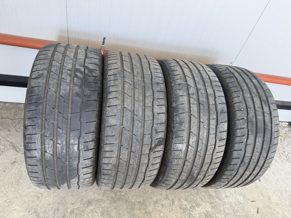 Летни гуми hankook 235 40 19