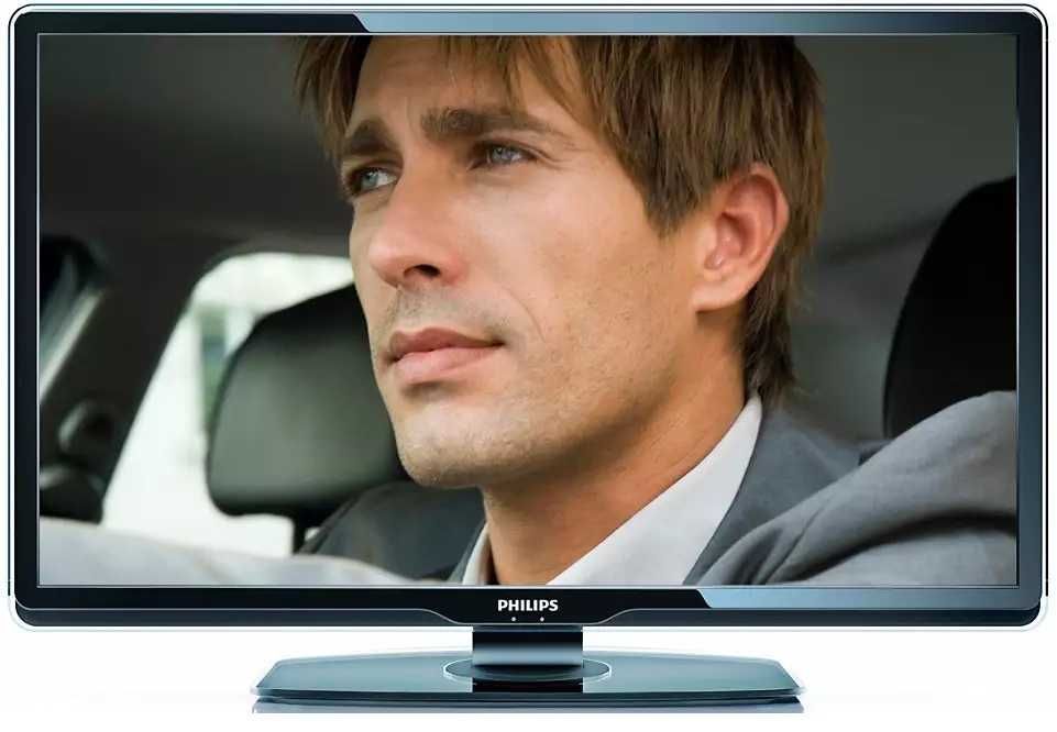телевизор 42 дюйма Philips 42PFL8694H (ТВ бокс в подарок) за 70000