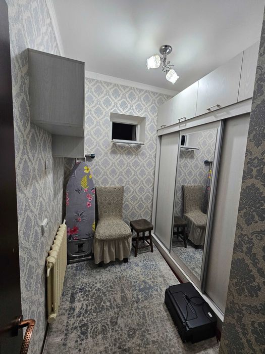 Срочно срочно сдаётся 2х комнатная квартира для семью