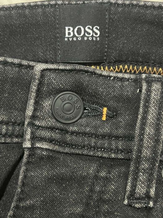 Мъжки дънки Boss