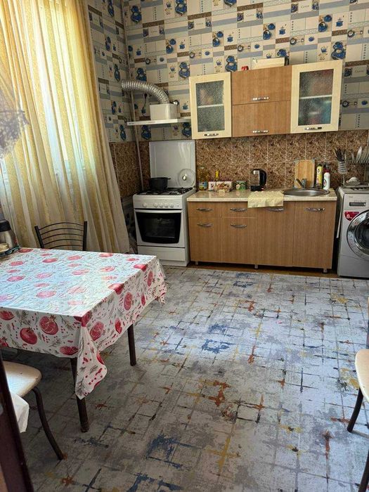 Продаю свою участку