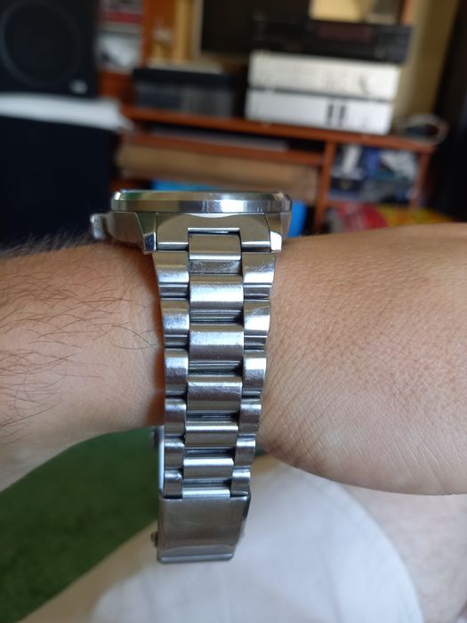 Citizen promaster nighthawk de colecție